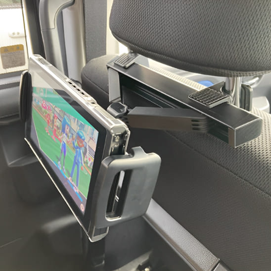 Support tablette voiture | TabletKar