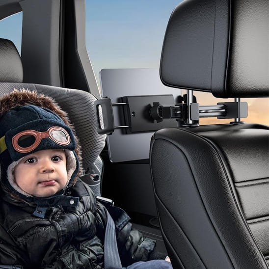 Support tablette voiture | TabletKar