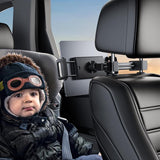 Support tablette voiture | TabletKar