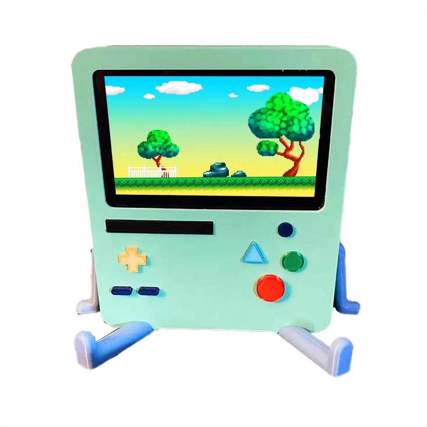 BMO Dock Stands For Nintendo Switch
