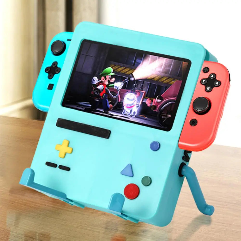 BMO Dock Stands For Nintendo Switch