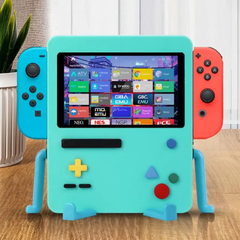 BMO Dock Stands For Nintendo Switch