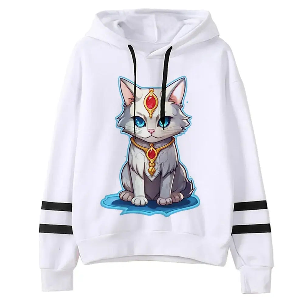 Zelda TOTK Women's Sweatshirt