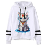 Zelda TOTK Women's Sweatshirt