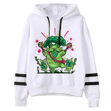 Zelda TOTK Women's Sweatshirt