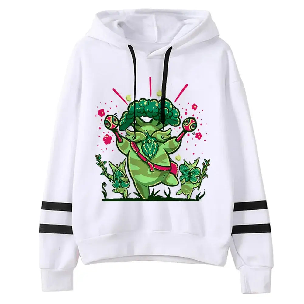 Zelda TOTK Women's Sweatshirt