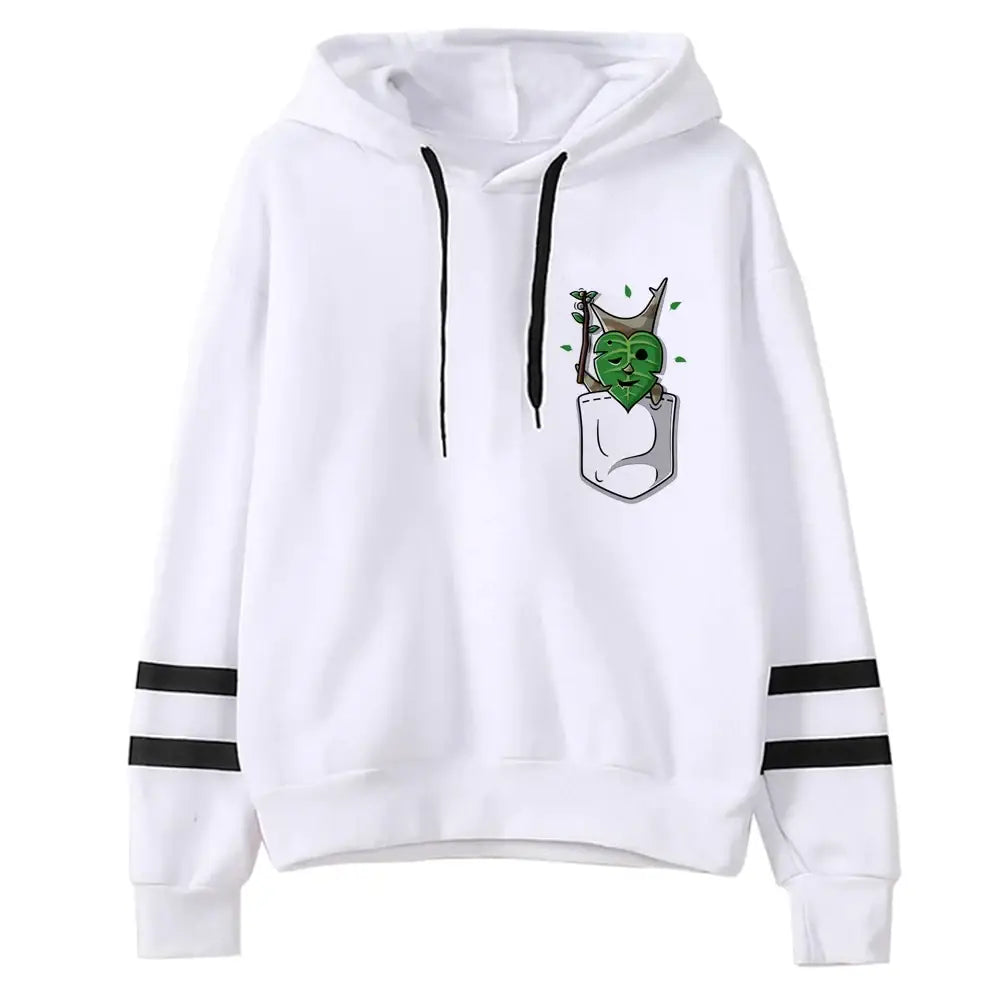 Zelda TOTK Women's Sweatshirt