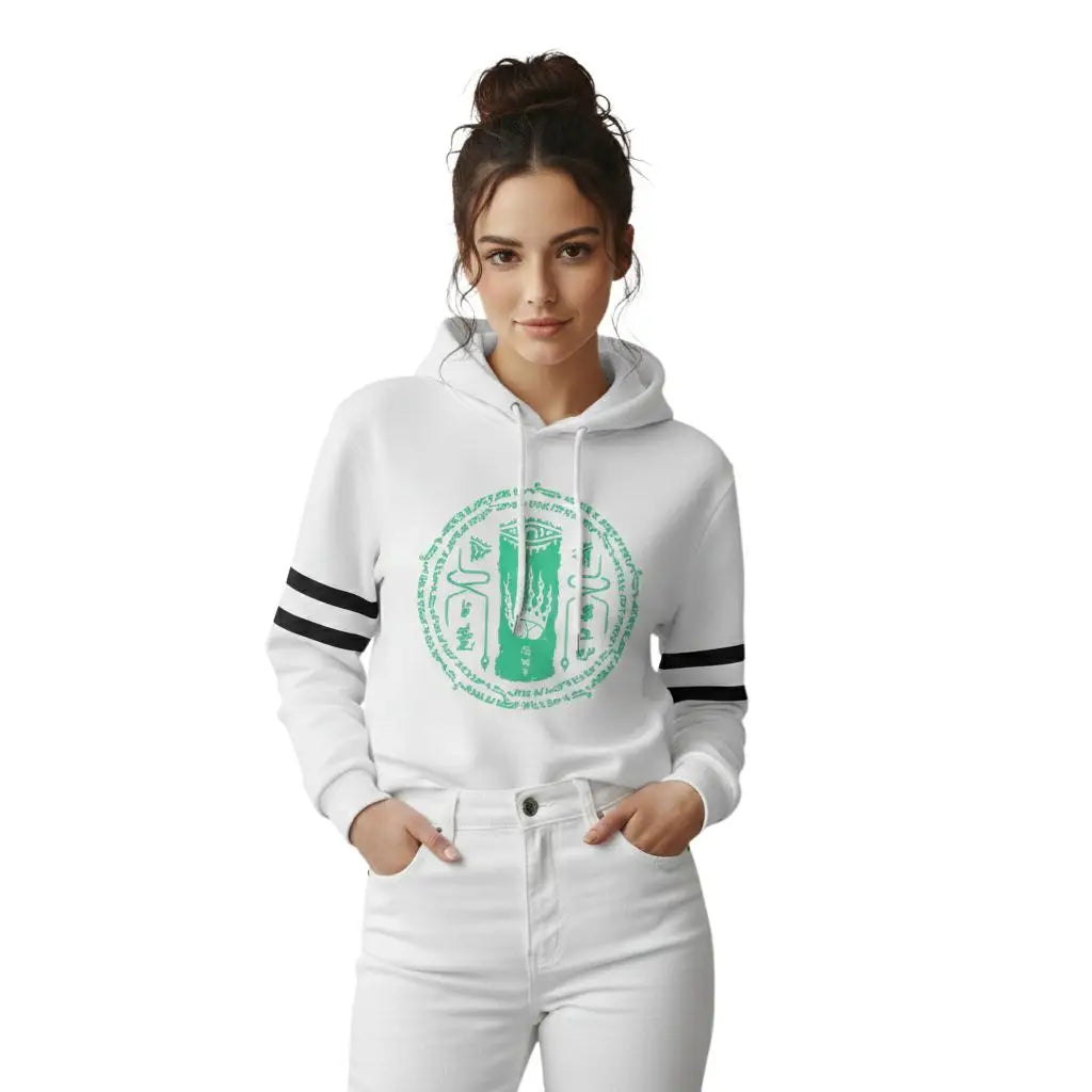 Zelda TOTK Women's Sweatshirt