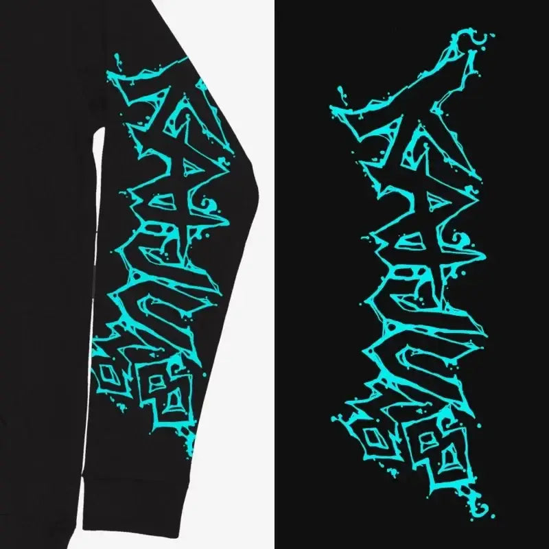 Unisex Hoodie Go Down
