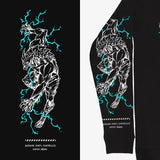 Unisex Hoodie Go Down