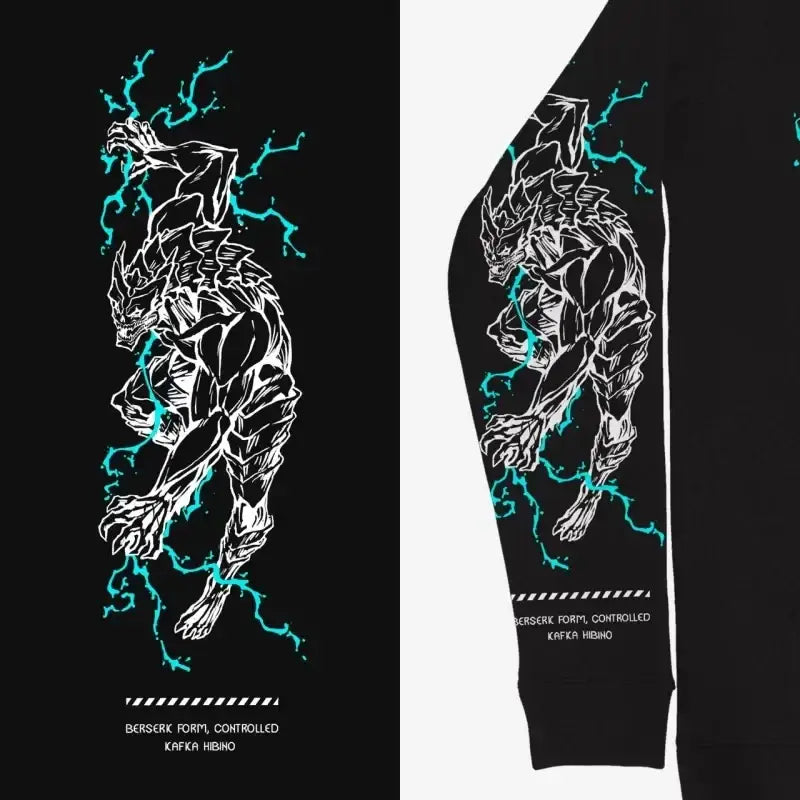 Unisex Hoodie Go Down
