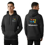 Men's Windows 95 Hoodie