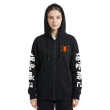 Oversized Katsuki Bakugo Hoodie