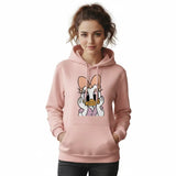 Sweatshirt Disney Donald Daisy