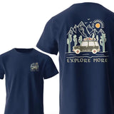 100% Cotton T-Shirt Explore More