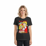 Unisex Anime Candy T-shirt