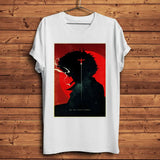 Anime Cowboy Bebop T-shirt