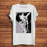 Anime Cowboy Bebop T-shirt