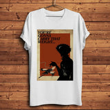 Anime Cowboy Bebop T-shirt