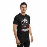 Gachiakuta Anime Cotton T-Shirt