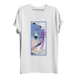 T-shirt Anime Life in Another World