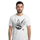 Mario Winged Shell T-shirt