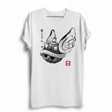 Mario Winged Shell T-shirt