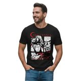 Castlevania Symphony of the Night T-shirt