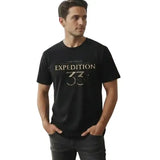 T-shirt Clear Obscure Expedition 33