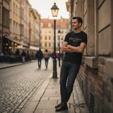 T-shirt Clear Obscure Expedition 33