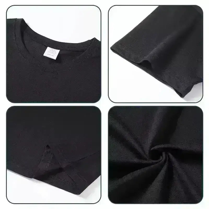 Dandadan Okarun Anime Cotton T-Shirt