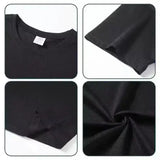 Dandadan Okarun Anime Cotton T-Shirt