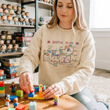 Unisex Cotton Battle Plan T-Shirt