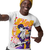 Fist of the North Star Cotton T-Shirt