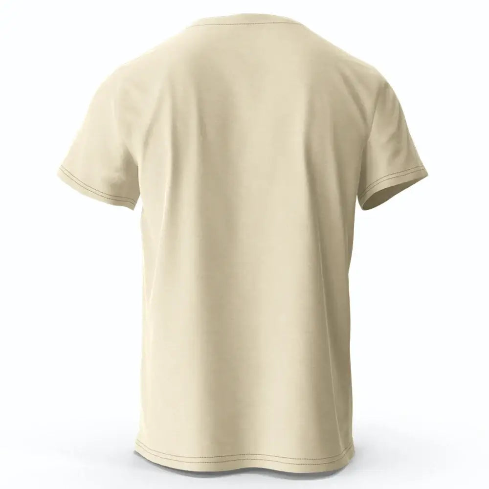 Men's Death or Alive Cotton T-shirt
