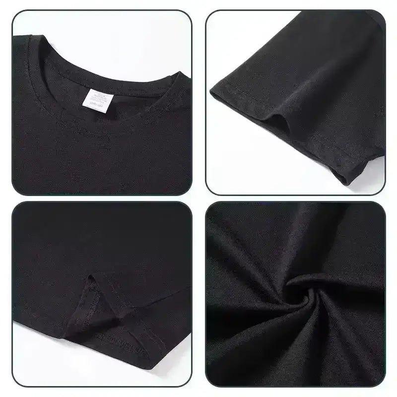 Cotton T-Shirt Sephiroth Final Fantasy 7