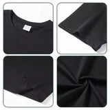 Cotton T-Shirt Sephiroth Final Fantasy 7