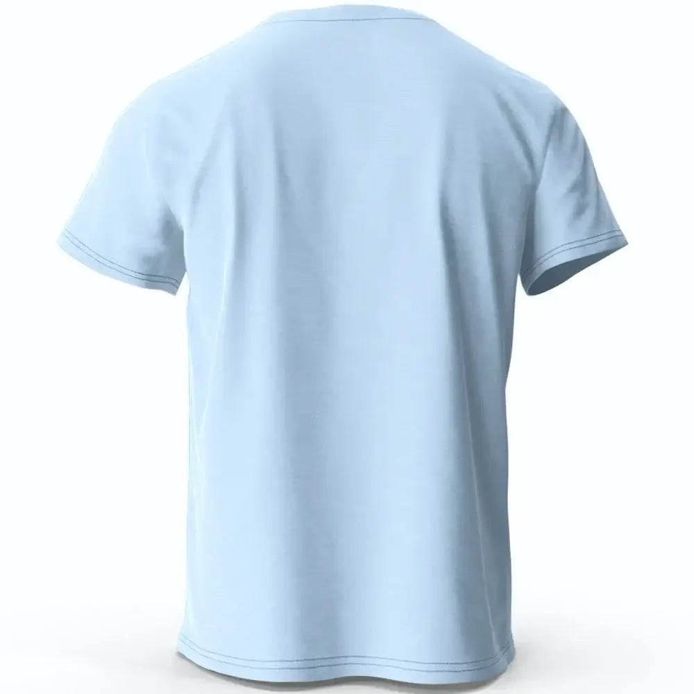 Unisex Cotton T-Shirt Soda Pop