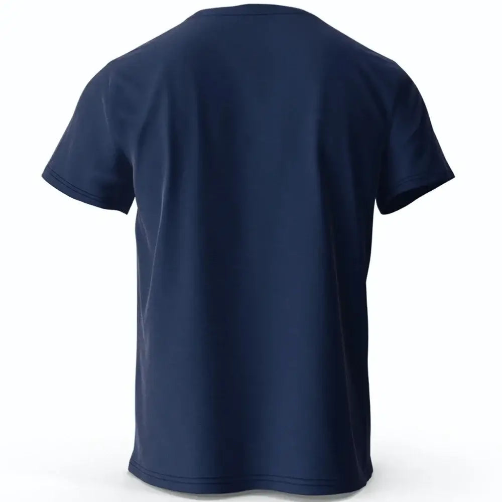 Unisex Cotton T-Shirt Soda Pop