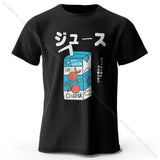 Unisex Cotton T-Shirt Soda Pop