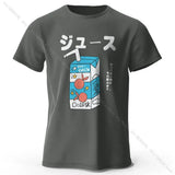 Unisex Cotton T-Shirt Soda Pop