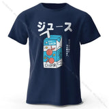 Unisex Cotton T-Shirt Soda Pop