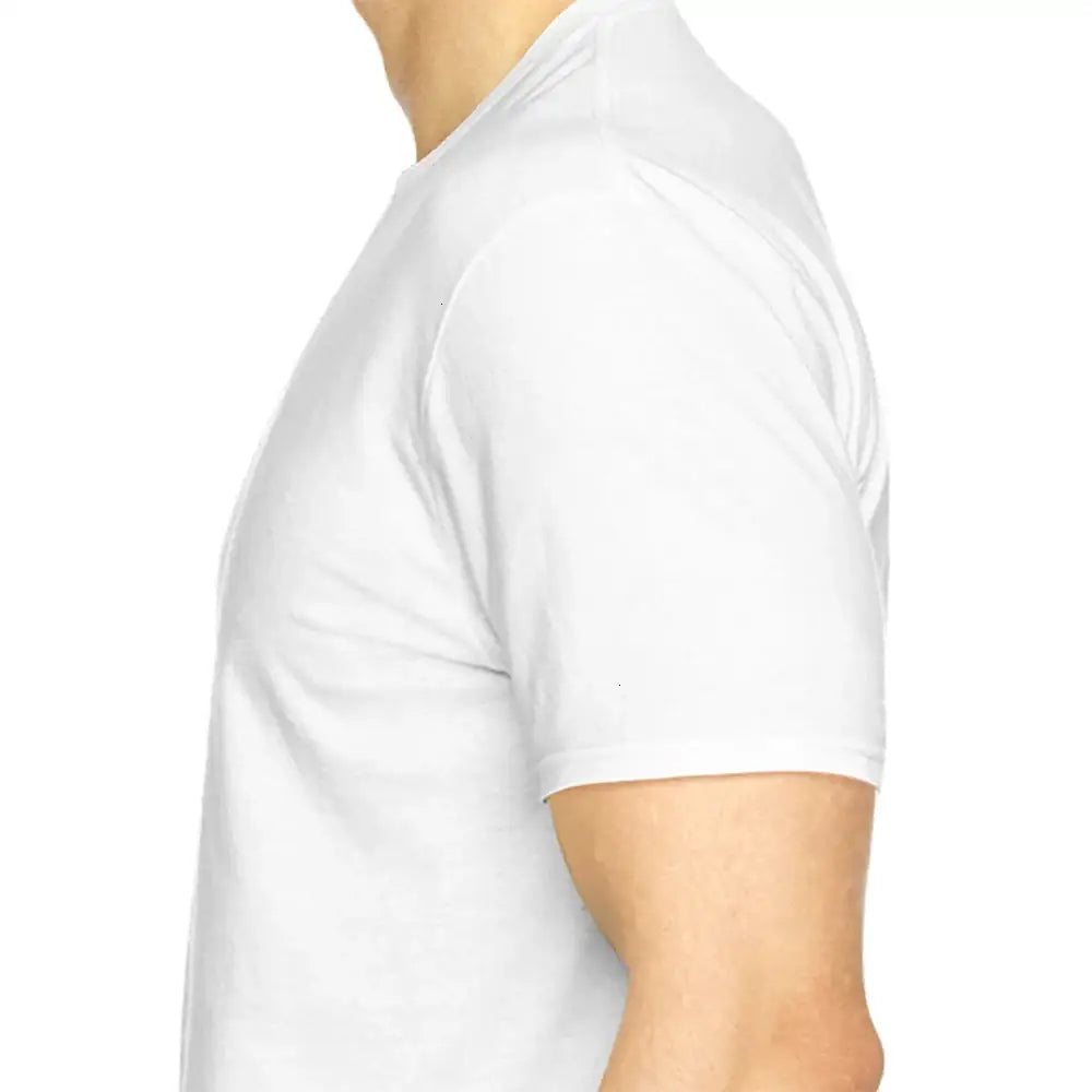 T-Shirt Cowboy Hunter Bebop Red Sun