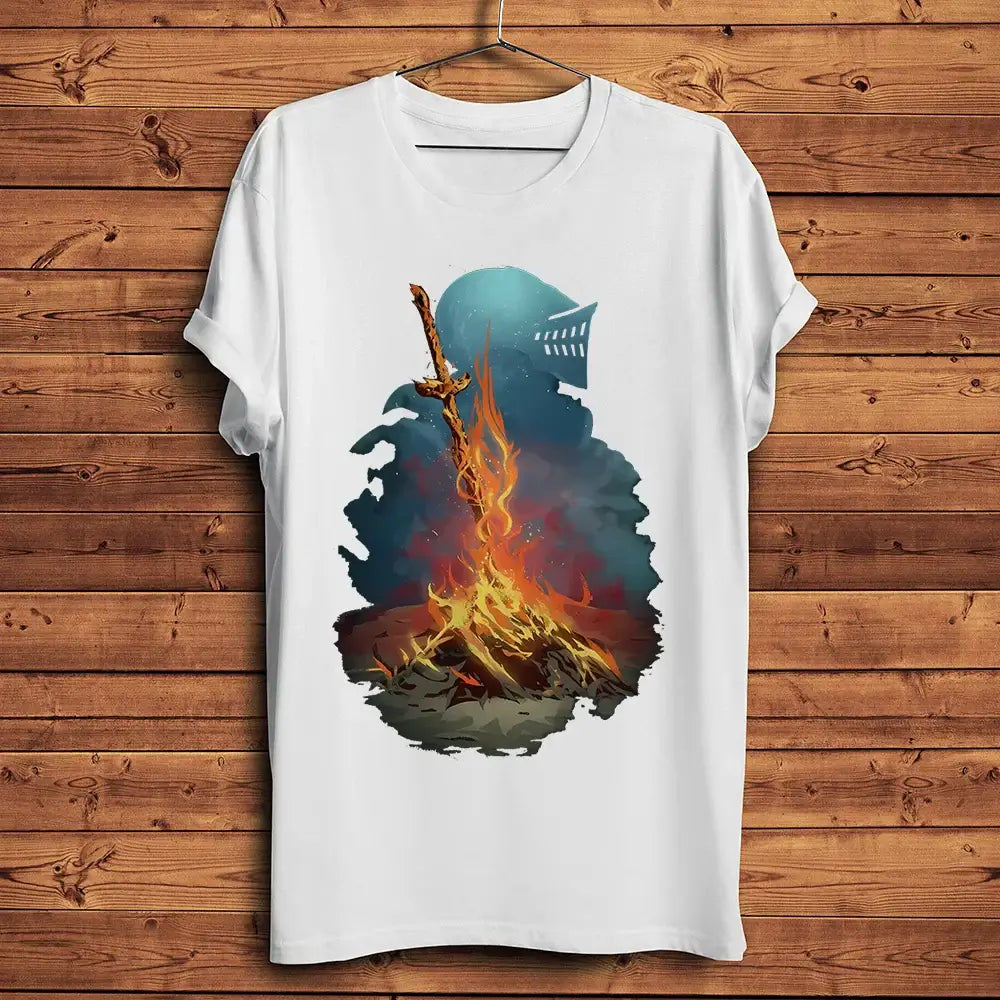 Dark Souls Swordsman T-Shirt