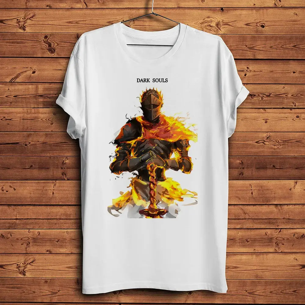Dark Souls Swordsman T-Shirt