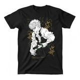 Demon Slayer Sanemi Shinazugawa T-shirt