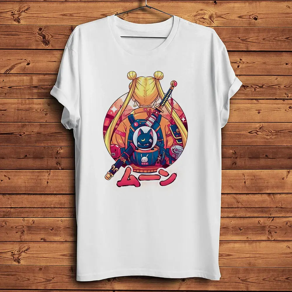 Dragon Ball Warrior Women T-Shirt
