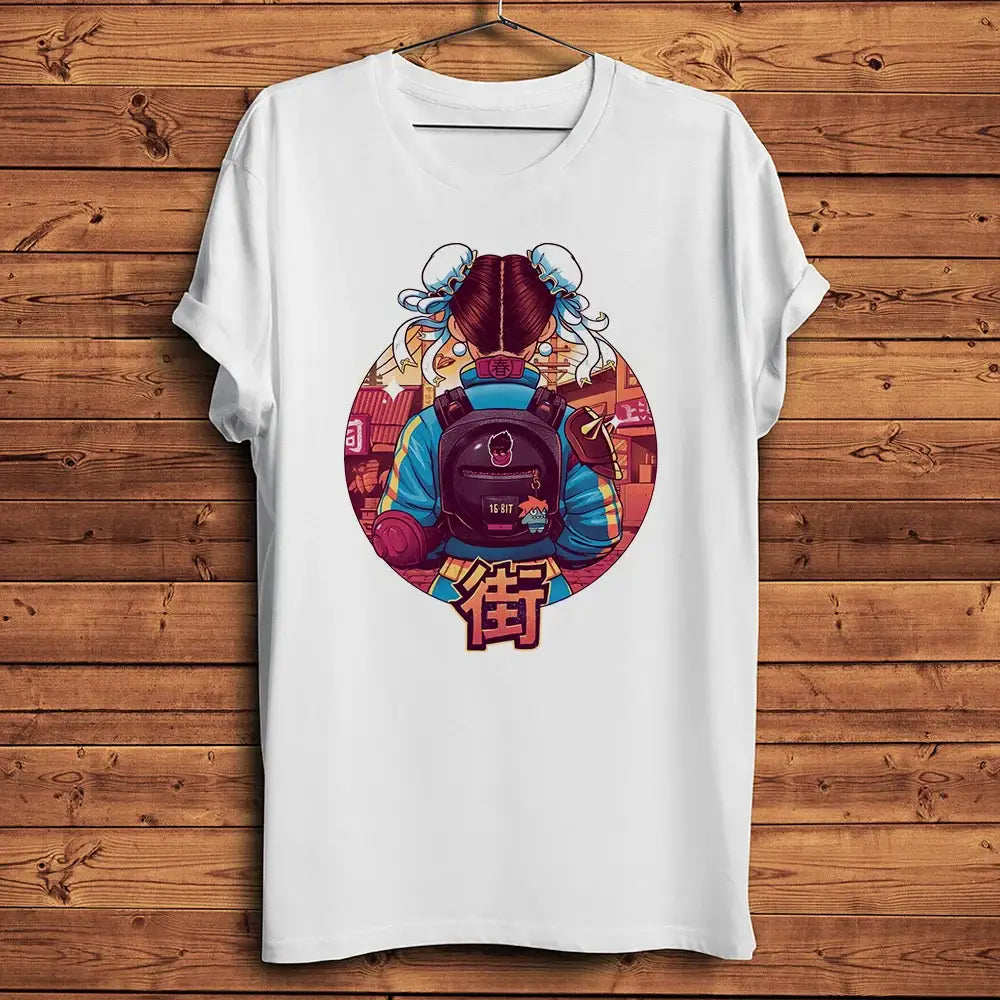 Dragon Ball Warrior Women T-Shirt