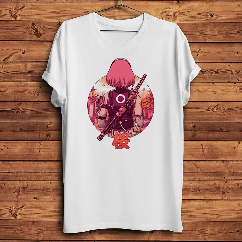 Dragon Ball Warrior Women T-Shirt