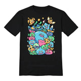 Dragon Quest Slime T-shirt